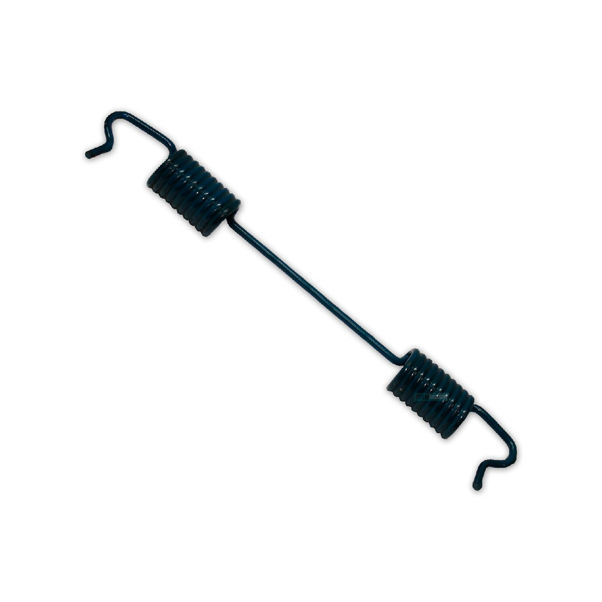 CAIXA 5 MOLA SAPATA FREIO VOLKSWAGEN 11140 12140 14140 (CX.T12607039**5)