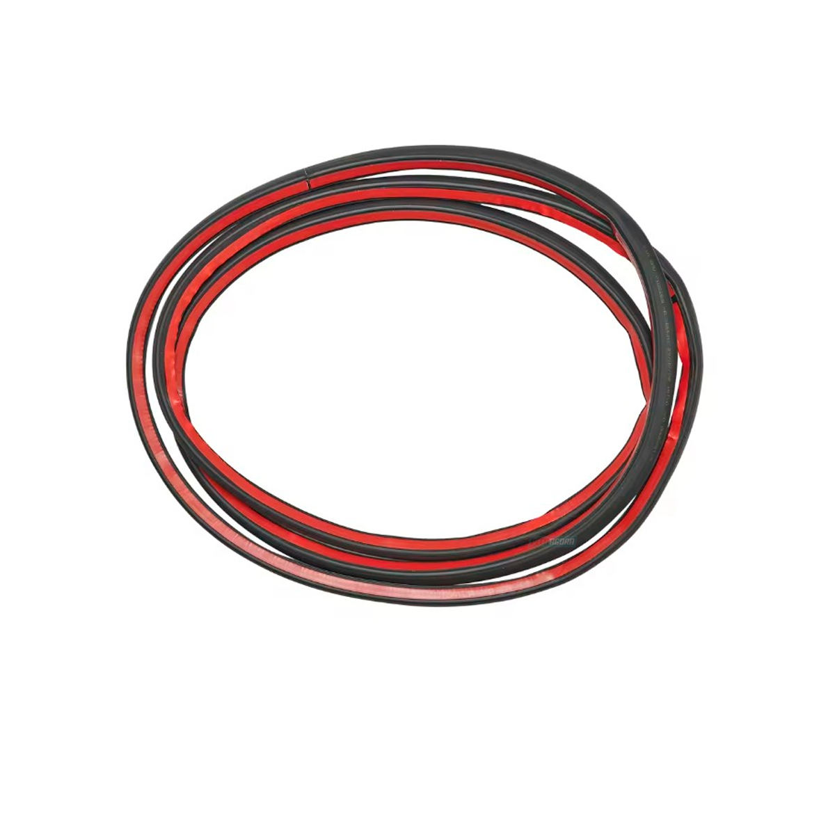 BORRACHA PORTA EXTERNA SCANIA SERIE 6 7 DIREITA / ESQUERDA  (2234254)