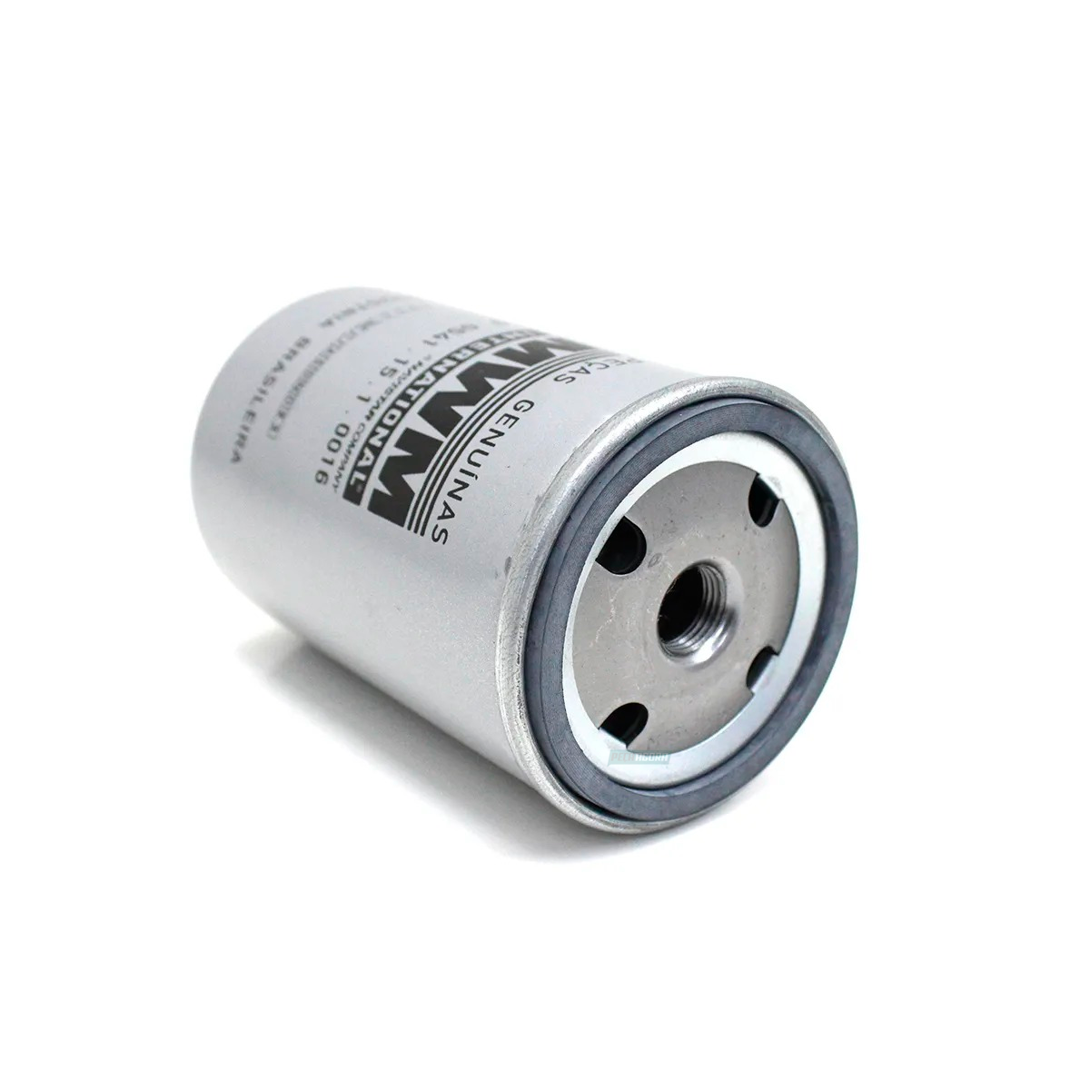 FILTRO COMBUSTIVEL AGRALE 1100 ANO 1982.... MOTOR MWM D229-3 / 4100 / BX4.60 MOT