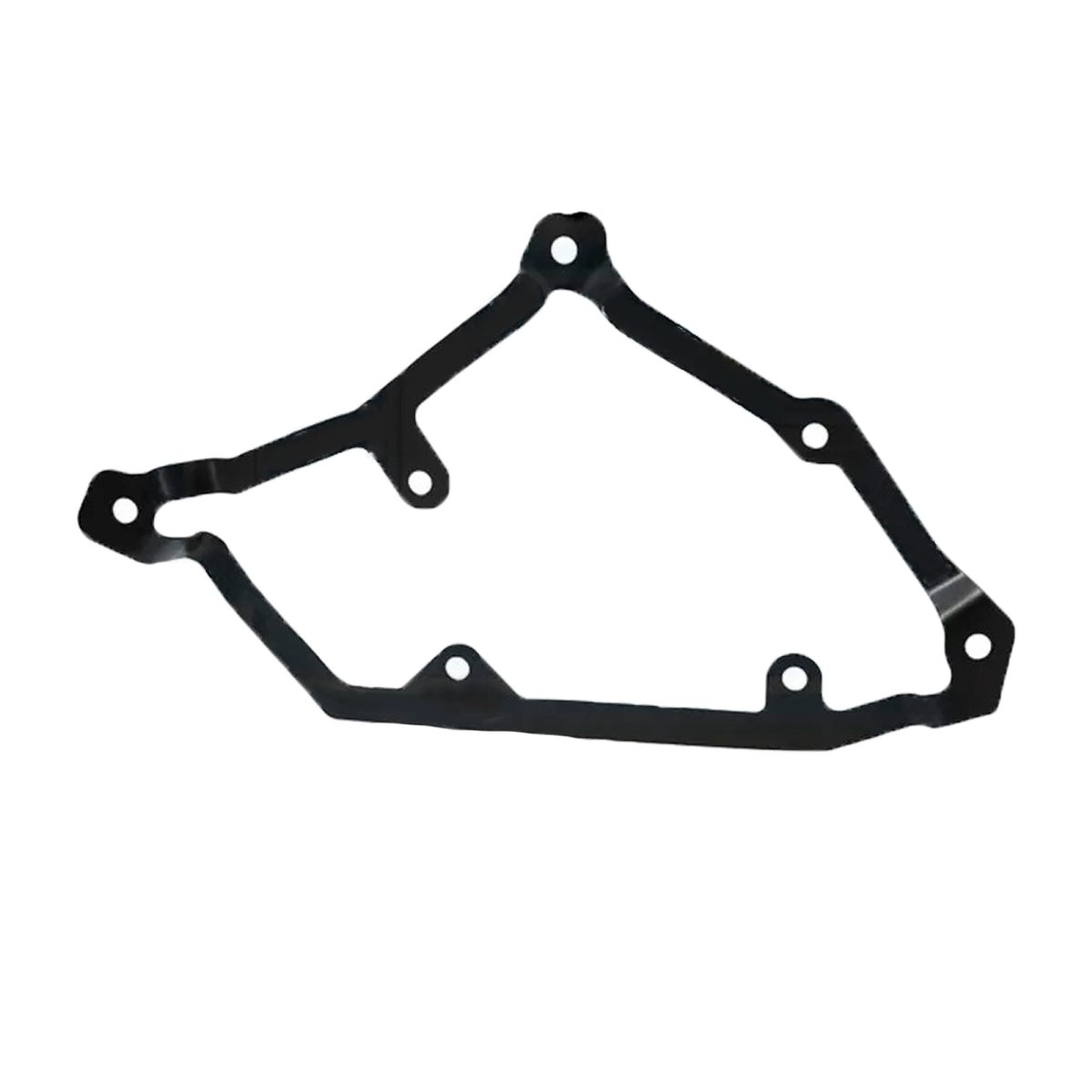 SUPORTE FAROL TETO ESQUERDO SCANIA SERIE S NTG 2019 TETO ALTO (2623593-L61788)