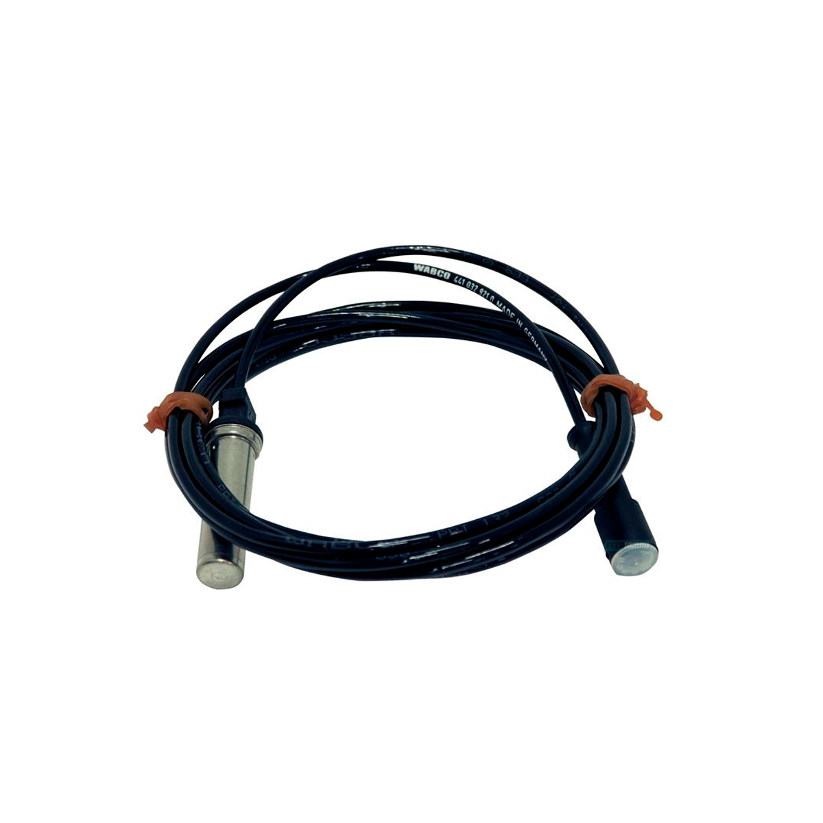 REPARO SENSOR FREIO ABS AXIAL COM BUCHA 3000MM ATENDE AS MEDIDAS 2500MM 2800MM 3