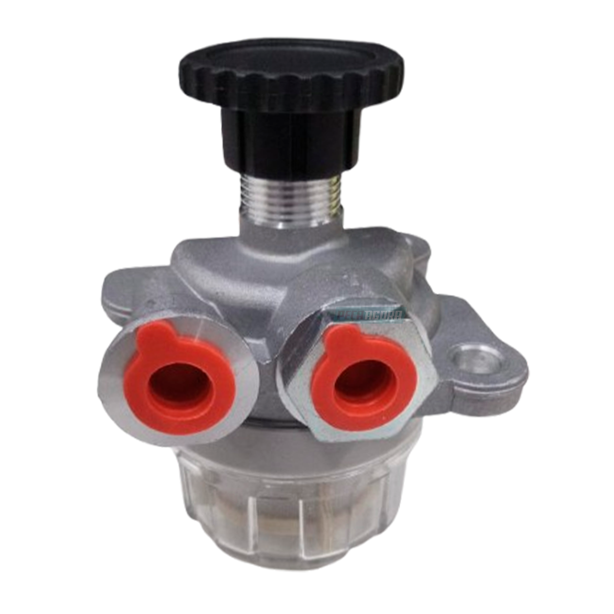 BOMBA ALIMENTADORA COMBUSTIVEL VW MAN D08 15190 17230 13190 17230 23230 17190 26