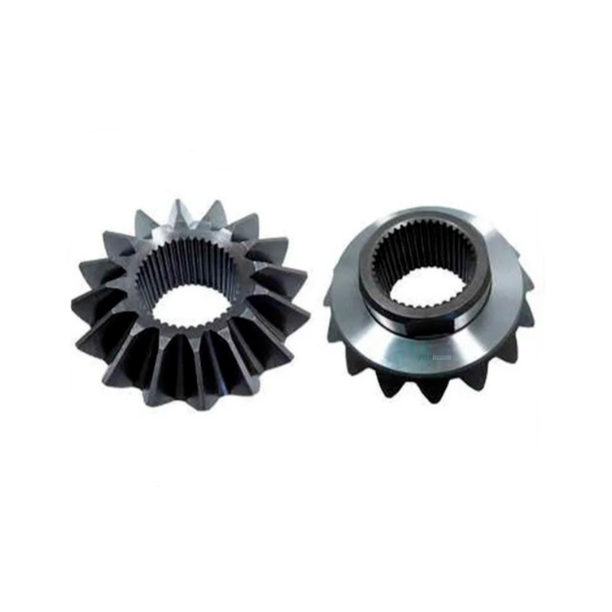 ENGRENAGEM PLANETARIA CAIXA SATELITE DIFERENCIAL MB 1929 1935 AXOR 2035 2544 264