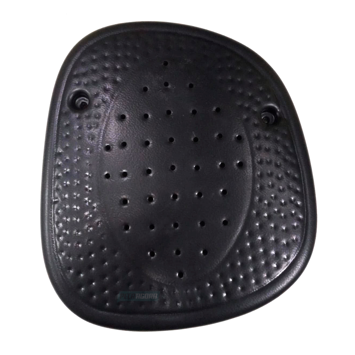 TELA ALTO FALANTE ESQUERDO PAINEL BLAZER S10 2001 A 2011 (FP1662-LE)