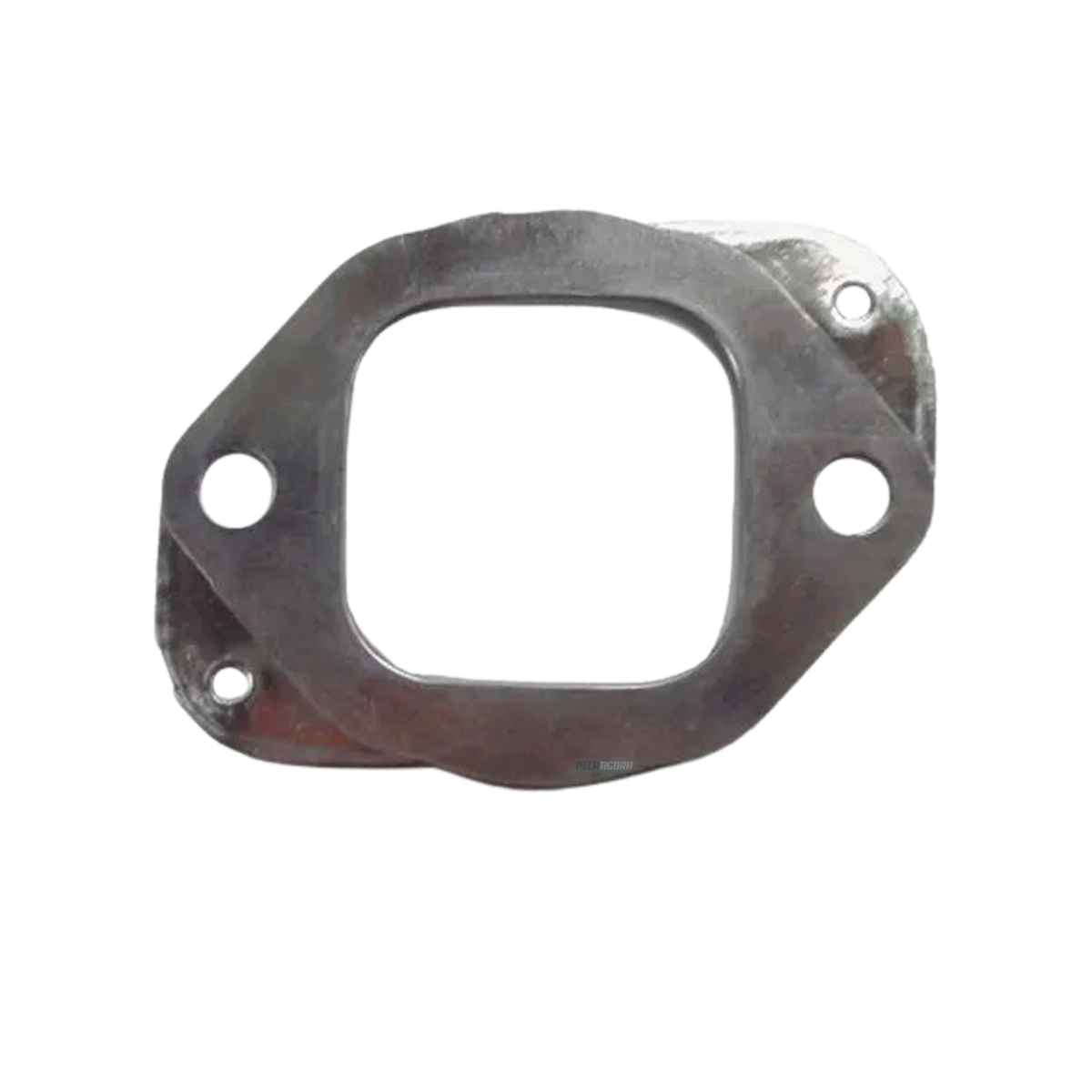 CAIXA 5 JUNTA COLETOR ESCAPE VOLVO FH12 FM12 MOTOR D13  (CX.20855371**5)