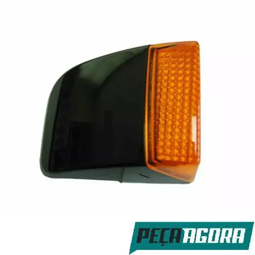 SINALEIRA PISCA SETA LE ESQUERDA DIANTEIRA VOLVO FH/FM 2004 2005 2006 2007 2008 