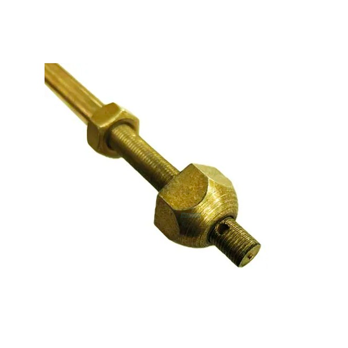 HASTE CURTA 160MM 160MM 12140T 7100 8140 8100 L80 13150 8120OD 7110 7120 7100 81