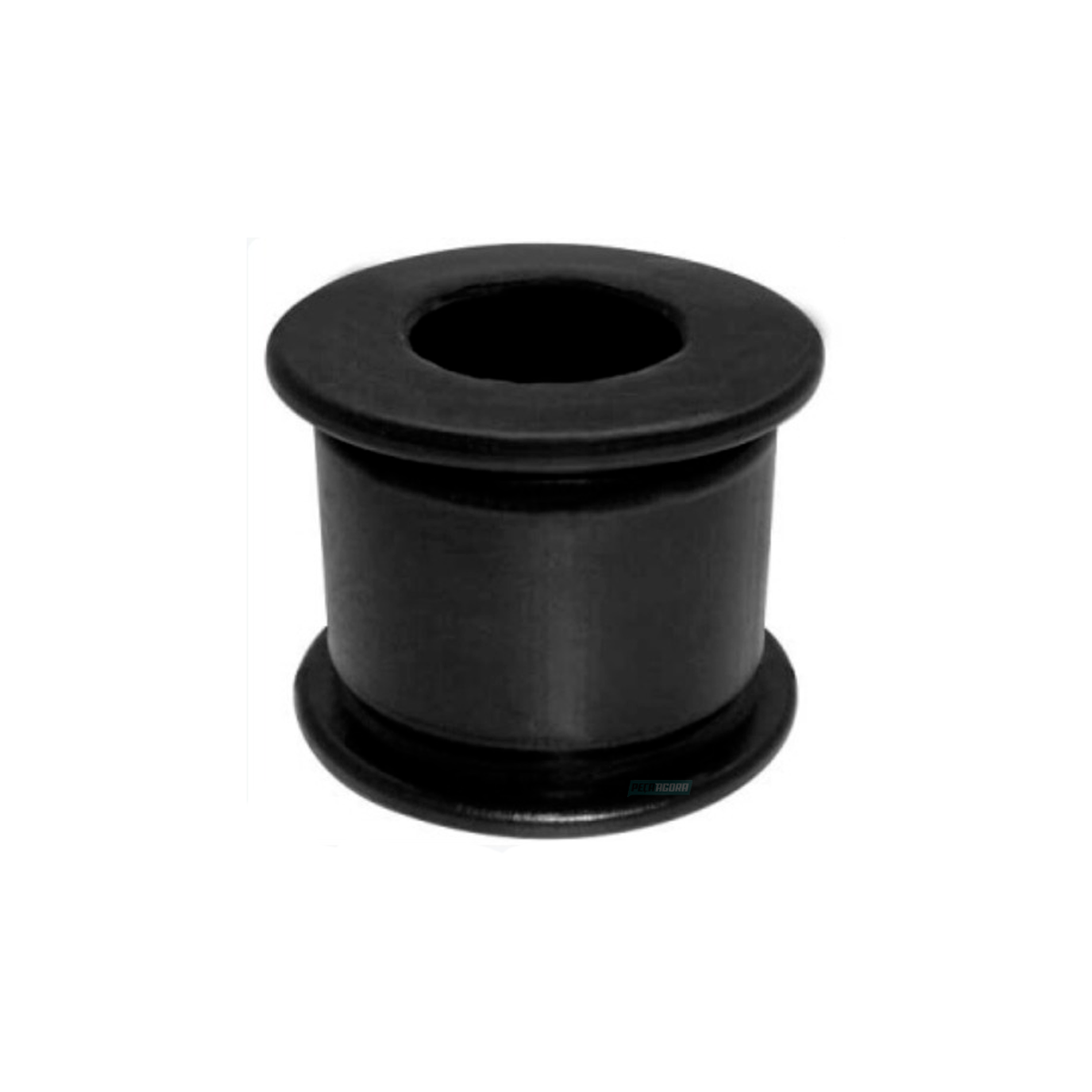 BUCHA TIRANTE BARRA ESTABILIZADORA DIANTEIRA VW 6.90 7.90 7.110 FORD CARGO 814 8