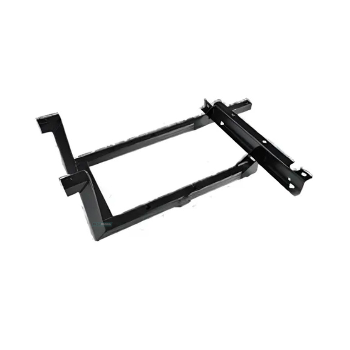 SUPORTE ESTRIBO DIR MB 1215 1318 1418 1518 1718 1720 2423 2726 2428 (6936600714.