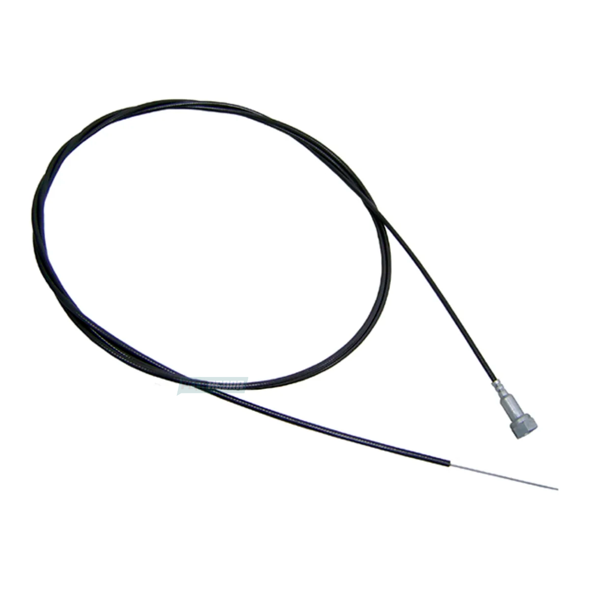 CABO ACELERADOR MANUAL 3638MM SCANIA T R112 142 (309500)