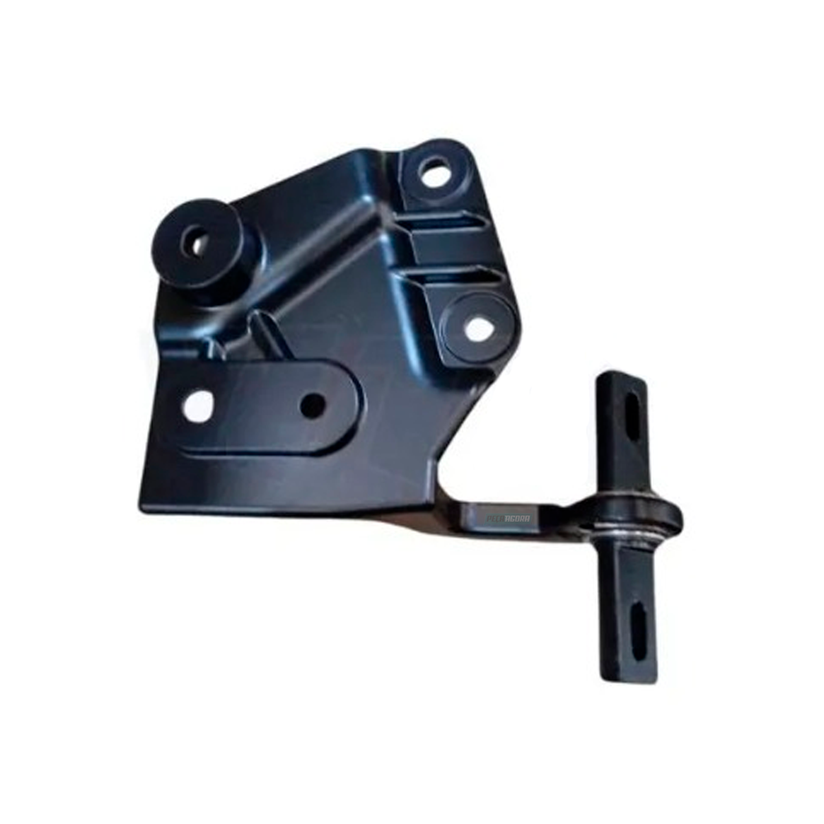 BRACO DOBRADICA GRADE SUPERIOR ESQUERDO SCANIA EURO 7 P270 P280 P320 P340 P360 P