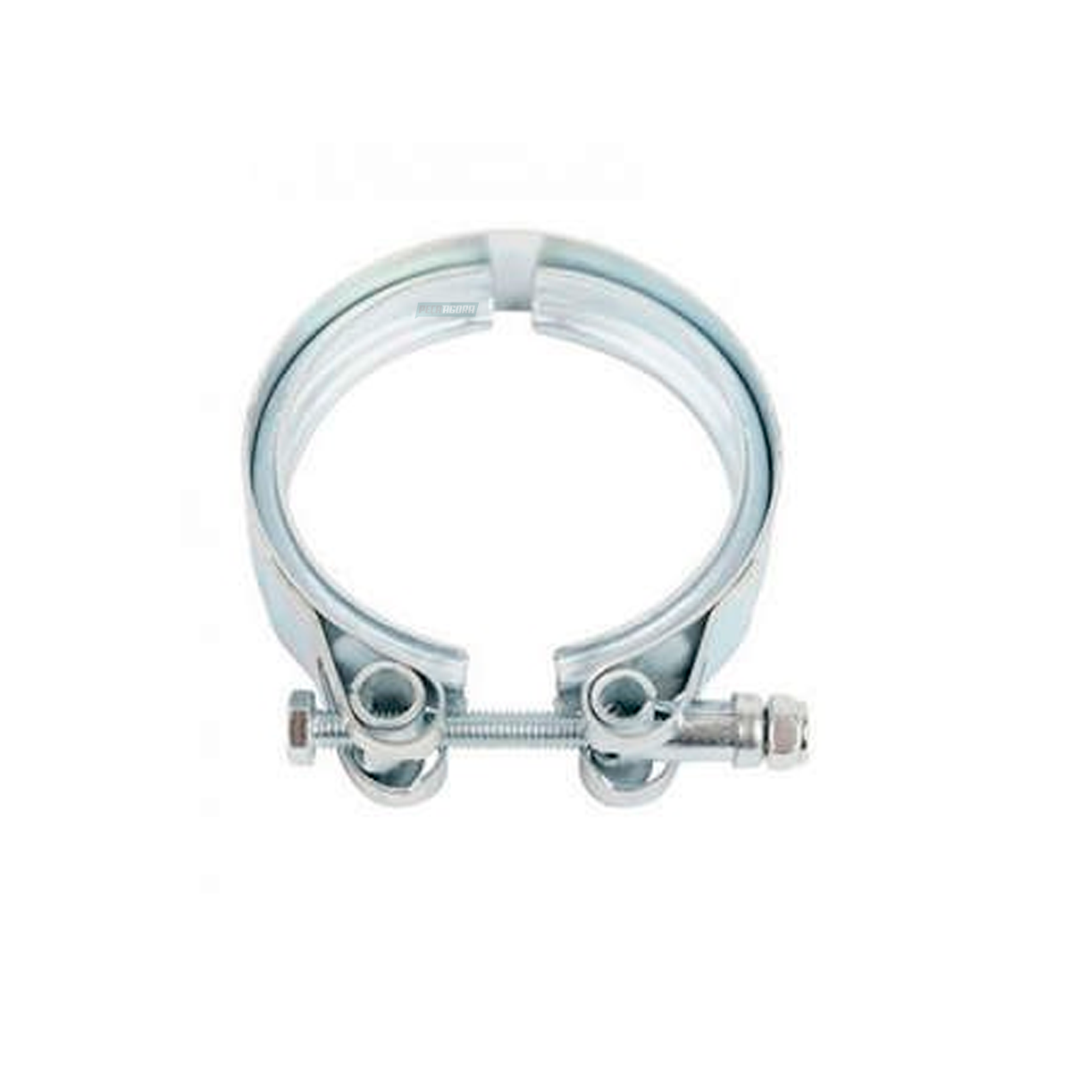 ABRACADEIRA TURBINA 63/70 STRALIS/TRAKER (4800661.)