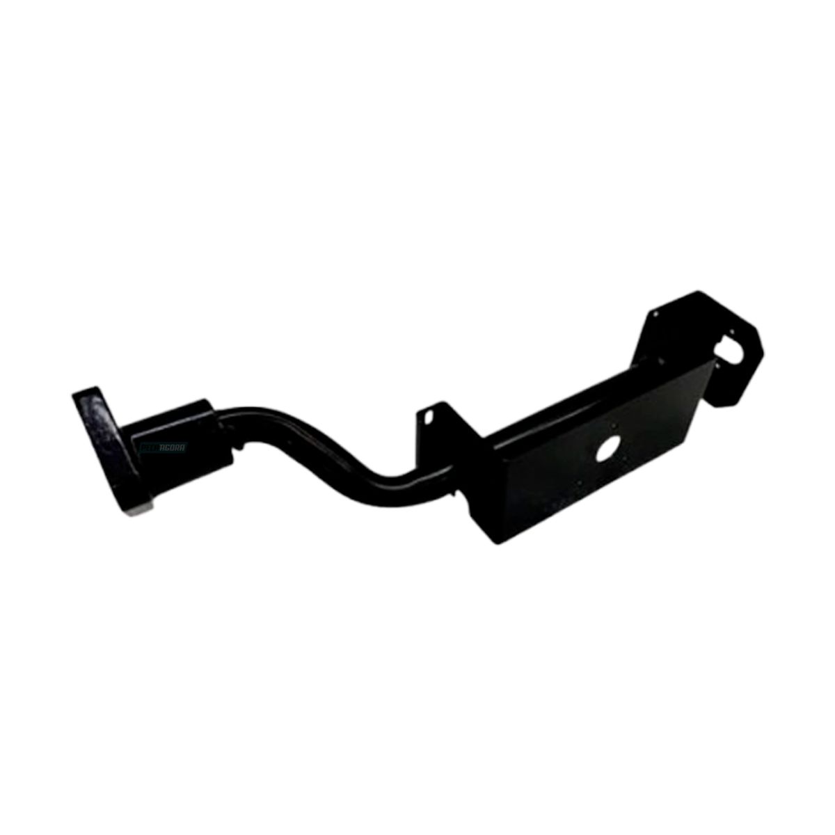 SUPORTE PARALAMA TRASEIRO LE VW 13180 / 13190 / 15180 / 15190 / 17190 / 17250 / 