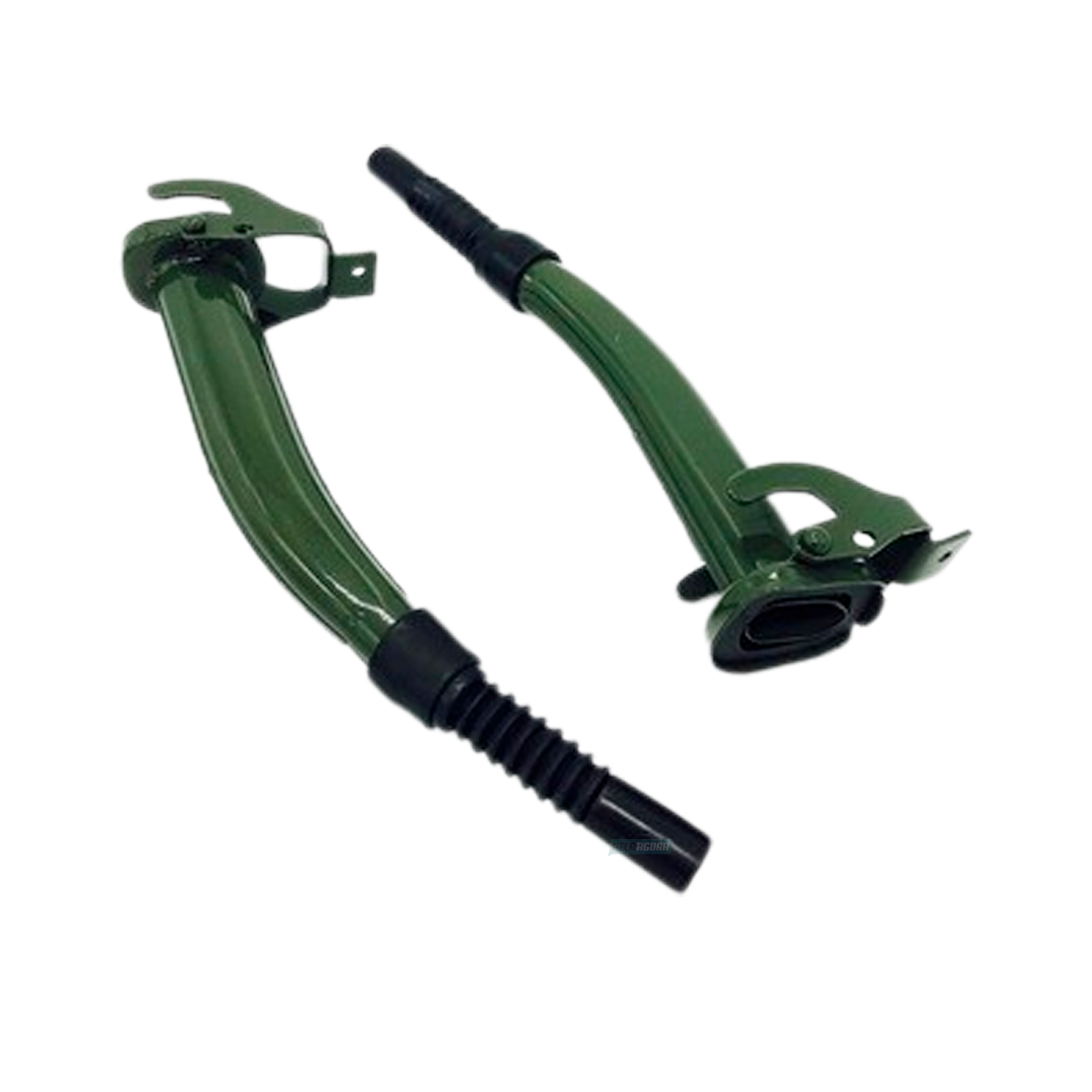 EXTENSAO RIGIDA E FLEXIVEL PARA GALAO DE COMBUSTIVEL (BMN6096)