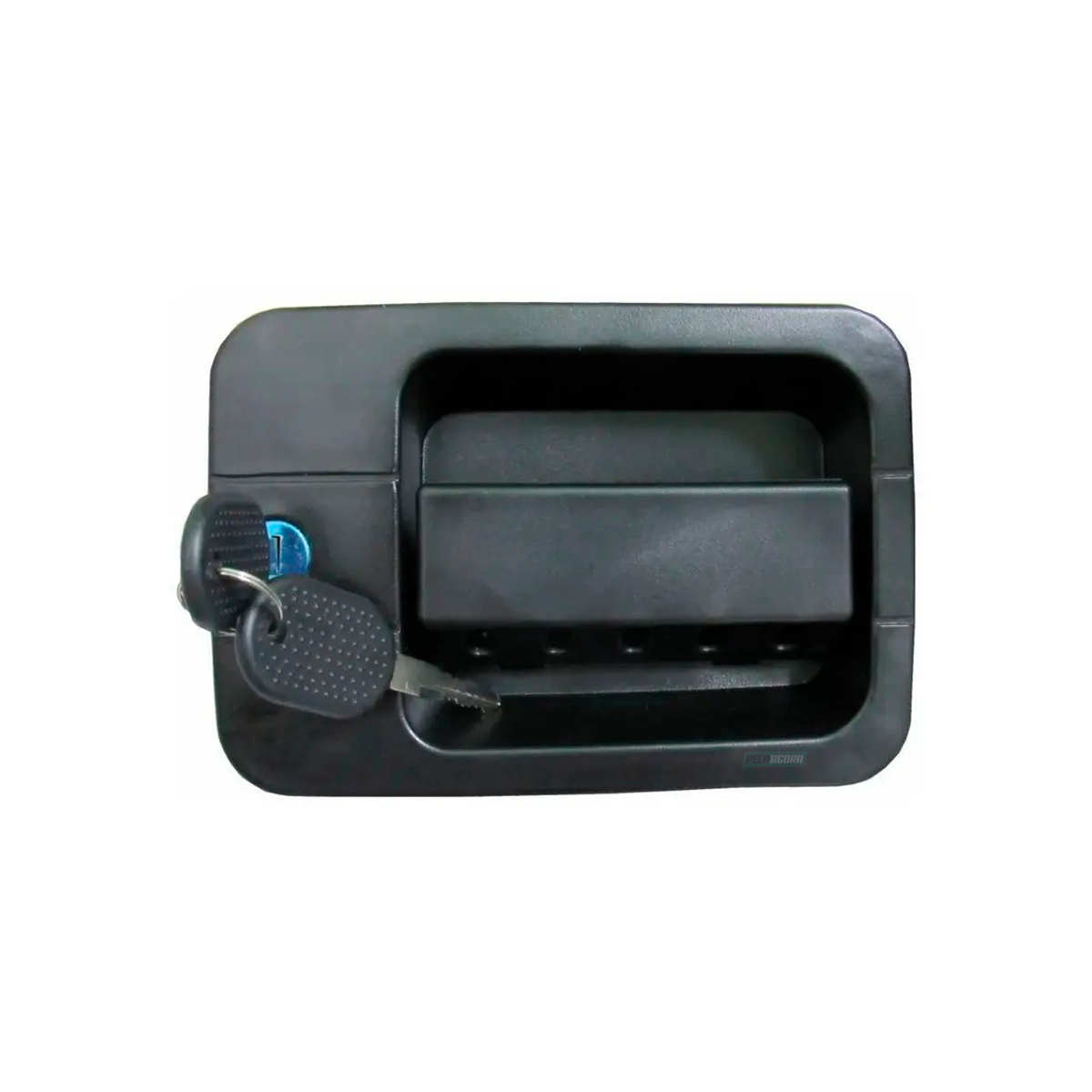 MACANETA EXTERNA PORTA DIREITA IVECO EUROCARGO EUROTECH (500335296RH)