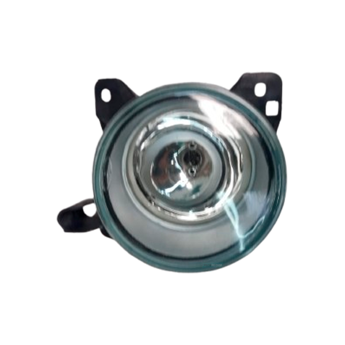 FAROL AUXILIAR MILHA DIREITO INTERNO SCANIA SERIE 4 114 124 - 97 A 2008 SERIE 5 