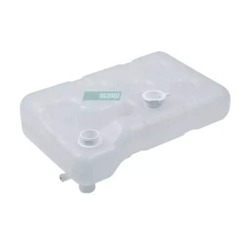 TANQUE EXPANSAO RADIADOR MB 1215 1418 1620 ONIBUS OF1417 OF1721 OH1417 O500 SEM 