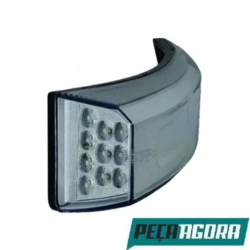 SINALEIRA SETA PISCA DIANTEIRO LE ESQUERDO VOLVO FH14 FM14 (82151157L)