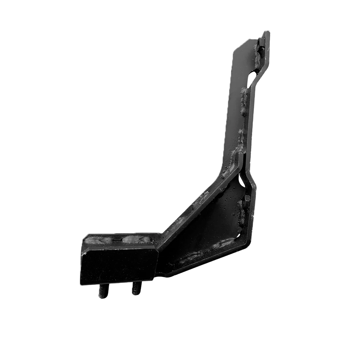 SUPORTE LATERAL DIREITO PARACHOQUE MB ATEGO (9585206341-F3305)