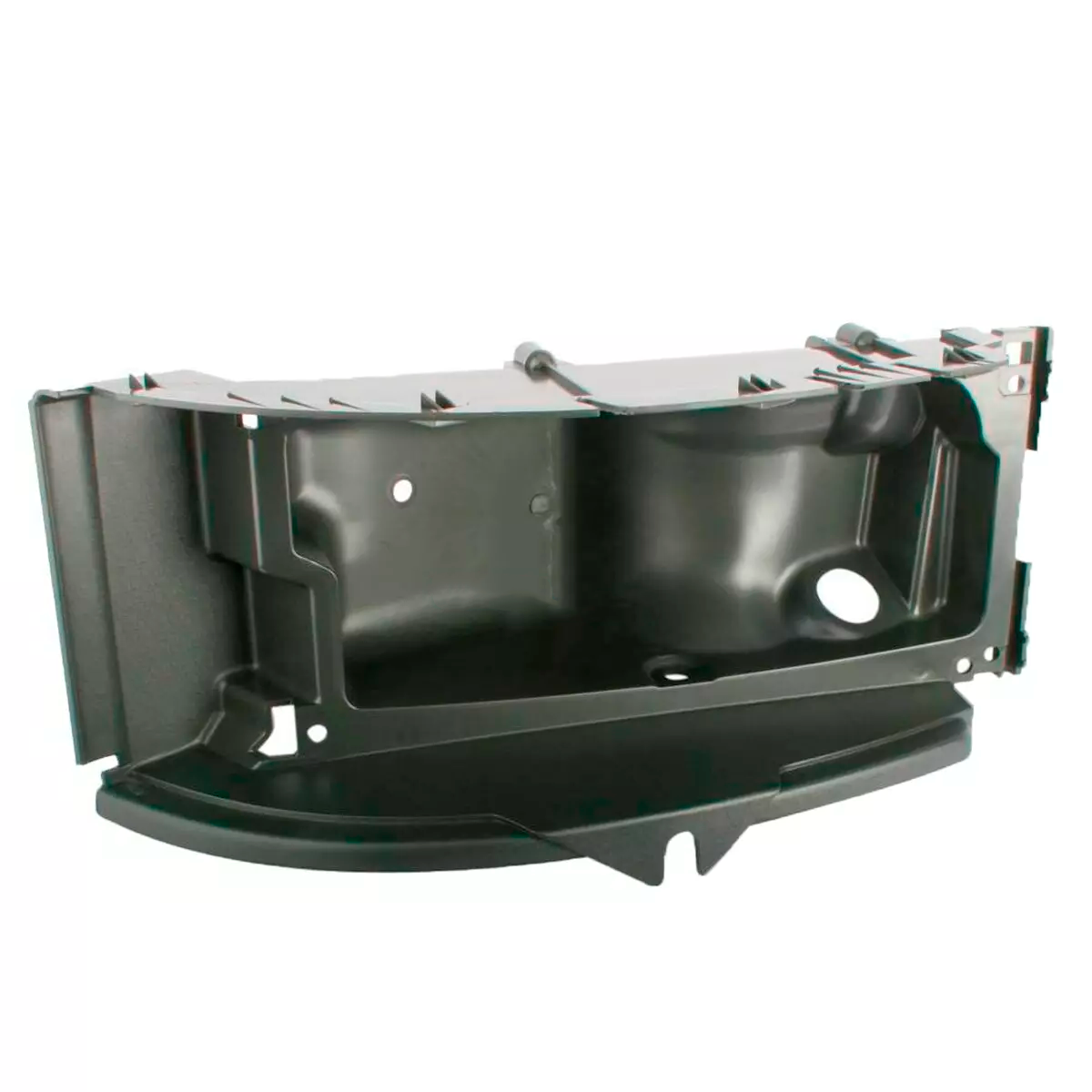 BOJO FAROL DIREITO SCANIA SERIE 5 - 2008 A 2018 CABINE P G R (1431921-1790007-19