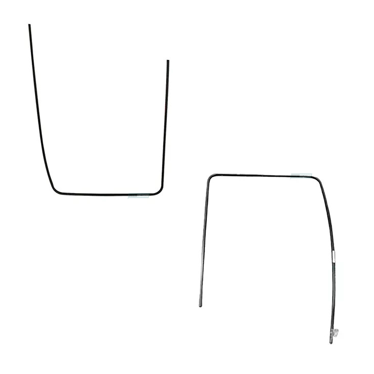 PAR CAJADO PORTA MB AXOR (K.9587200115-9587200215)