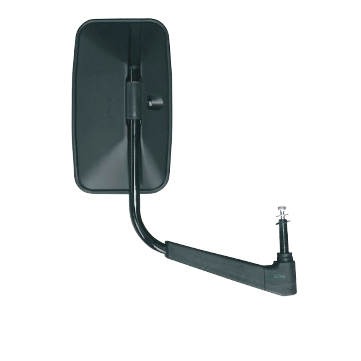 CONJUNTO ESPELHO RETROVISOR MB 709/710/912 COMPLETO ESQUERDO E DIREITO (68881074