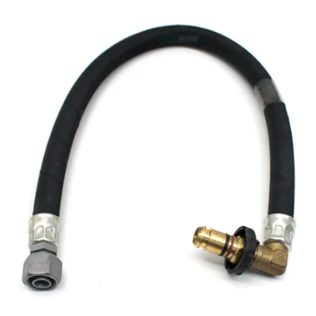 MANGUEIRA FLEXIVEL VW ONIBUS (2W0607097)