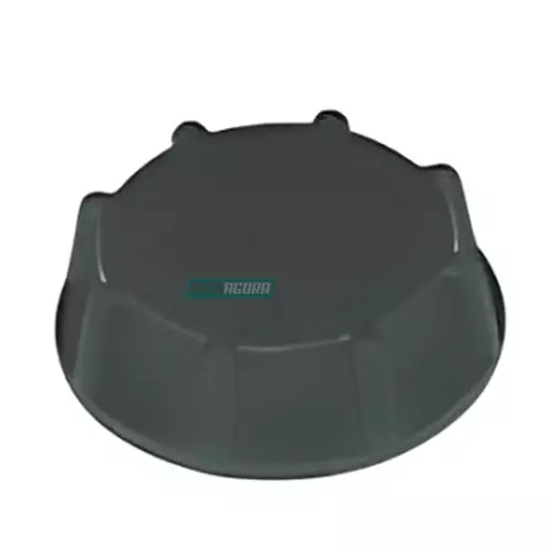 TAMPA RADIADOR VOLVO UNIVEL (3979593.)