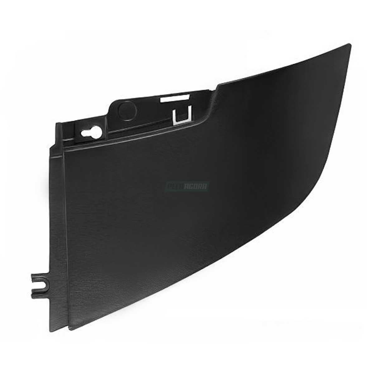 ACABAMENTO LATERAL CABINE VOLVO FM4 (V.82430056-L61716-82430057-L61717)