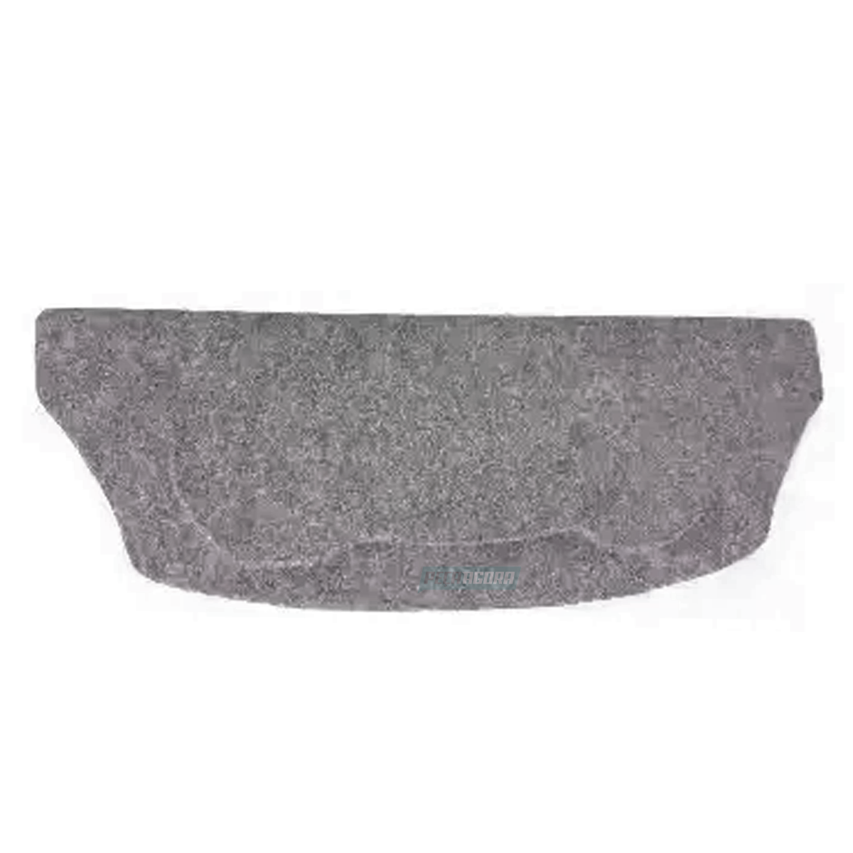 TAMPA PORTA MALA VW LOGUS 1993 - CINZA (M308597)