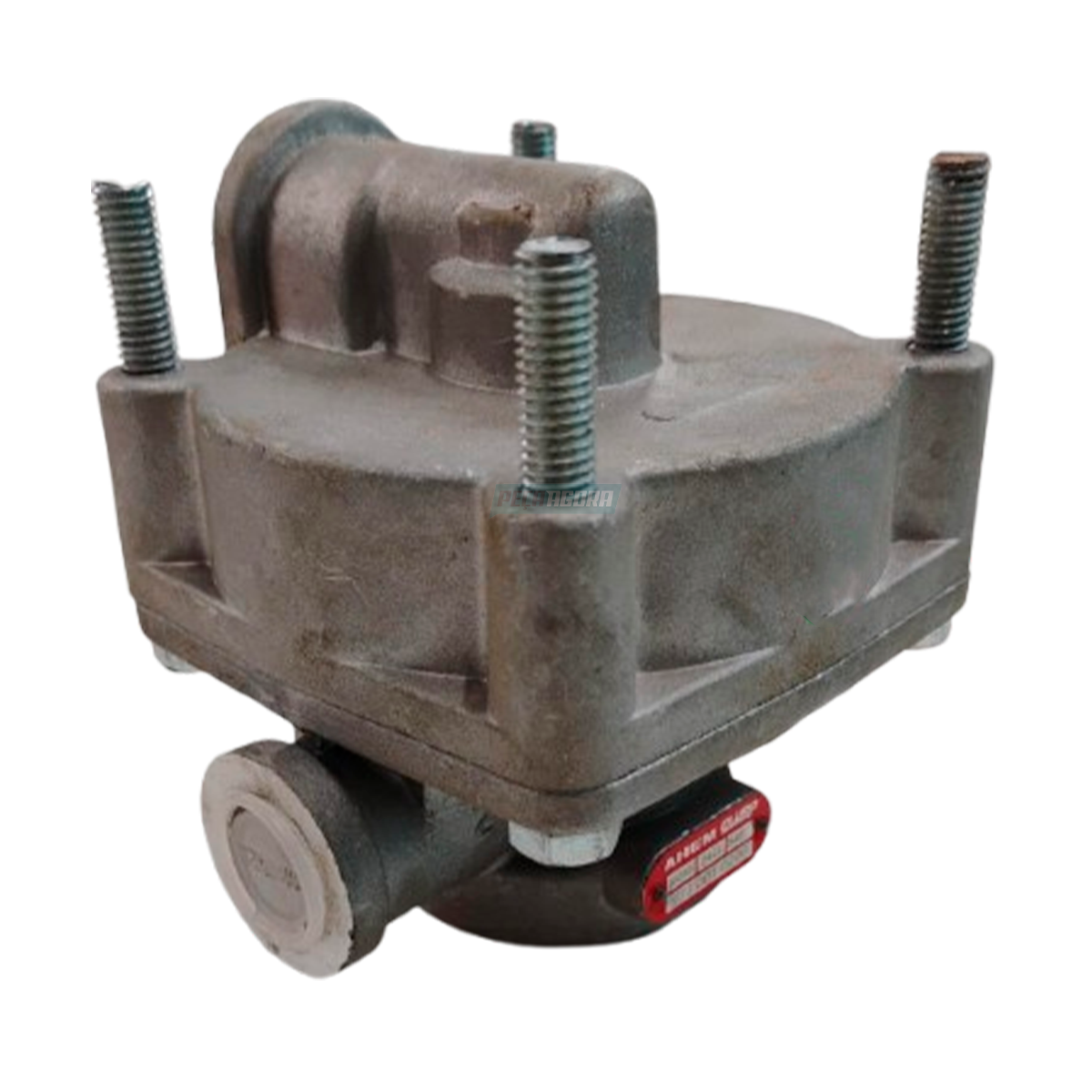 VALVULA RELE MB 1113 1114 1214 1218 1313A1318  (0014296844A)