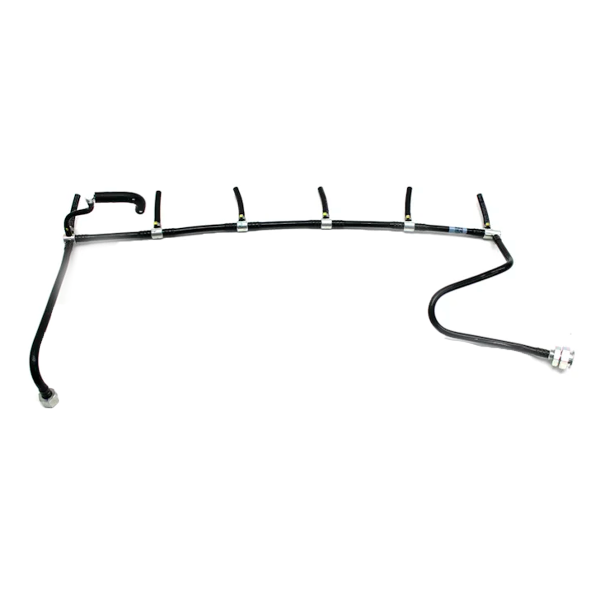 TUBO RETORNO COMBUSTIVEL VOLVO AGRALE MWM MAXXFORCE 7.2 (7001887C92E)