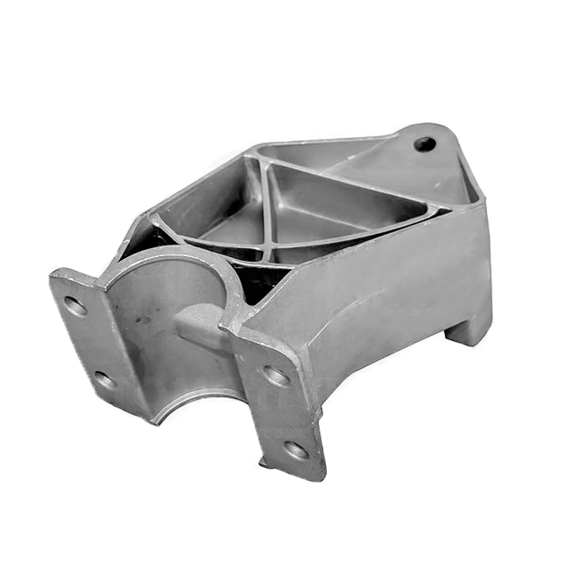 SUPORTE PARALAMA TRACAO DAF XF  (1371224-L60317)