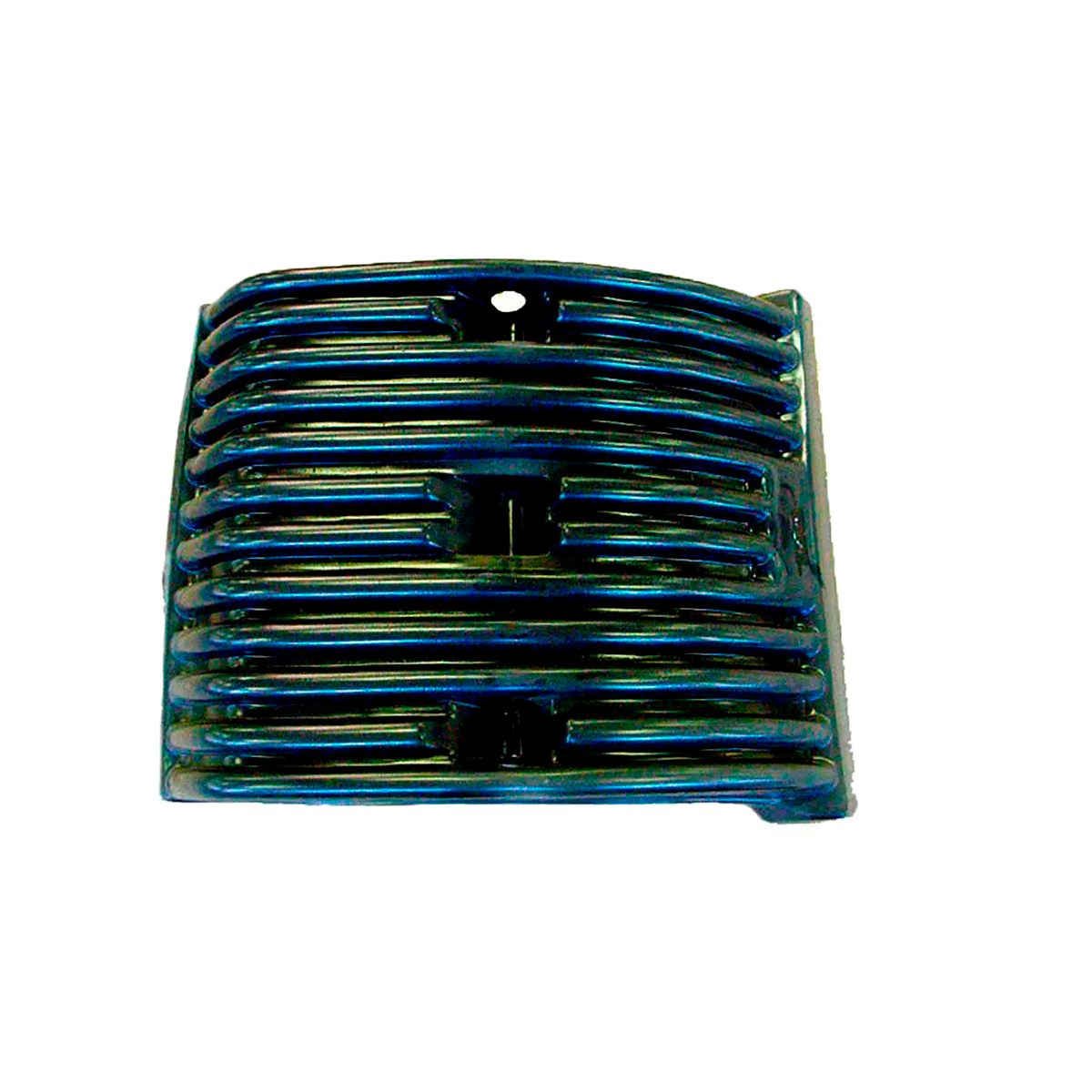 MEIO PARALAMA CARRETA E BITREM GUERRA TRASEIRO PLASTICO REFORCADO (V.50010014238