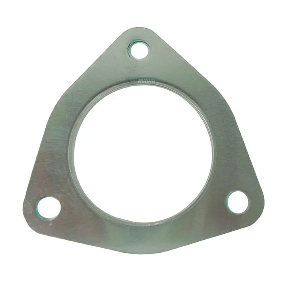 JUNTA FLANGE ESCAPE TRIANGULAR VW TODOS MWM 229 (630508530154.)