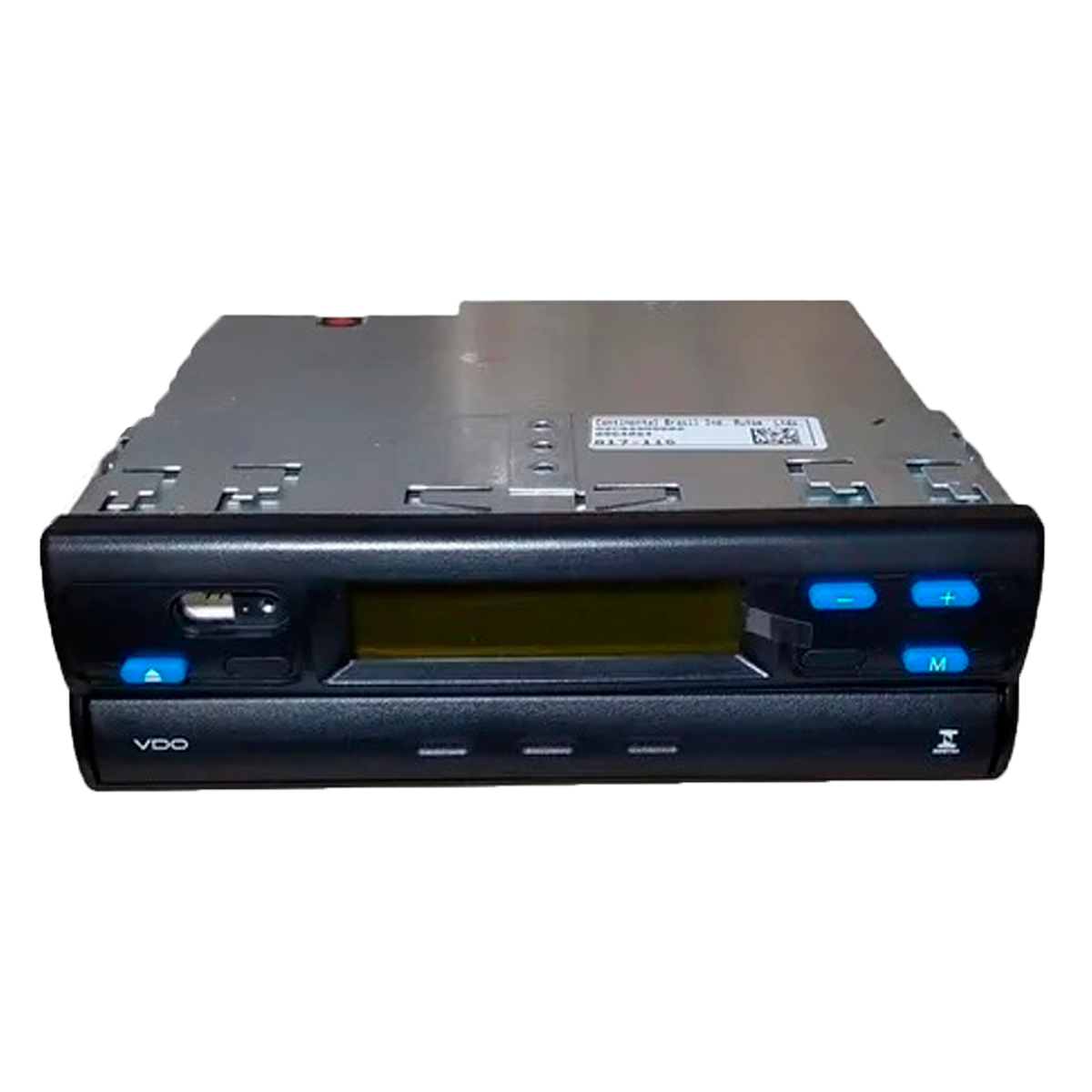 TACOGRAFO MB ACCELO 815 915 2008 NOVO (9794460233)