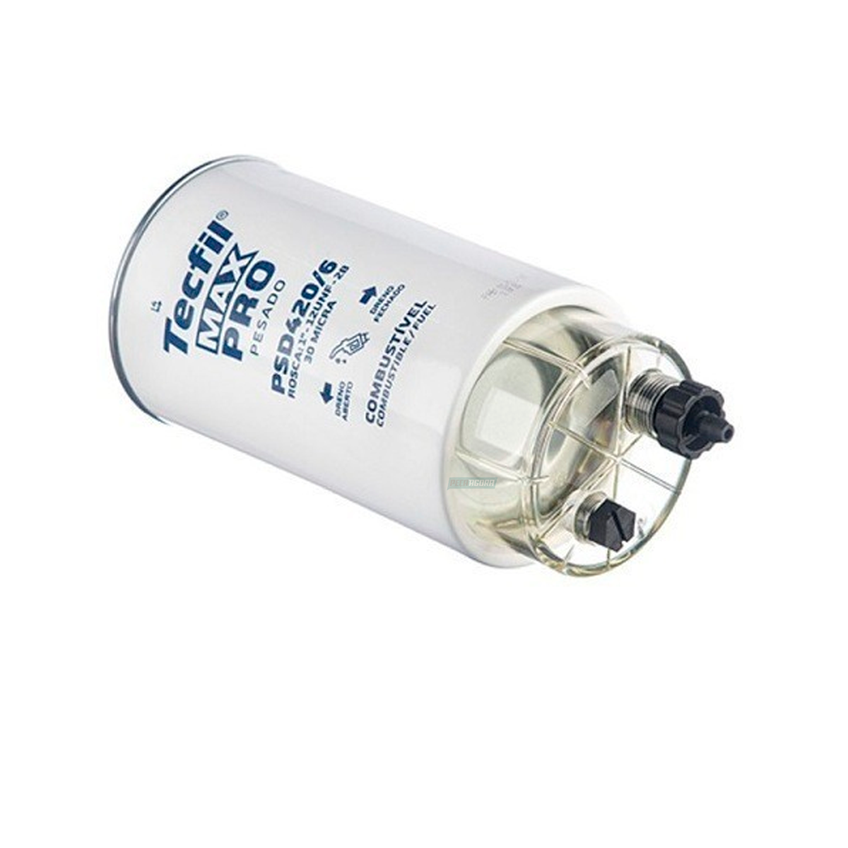 FILTRO SEDIMENTADOR MB OM 904 OM 364 MERCEDES BENZ (psd420)