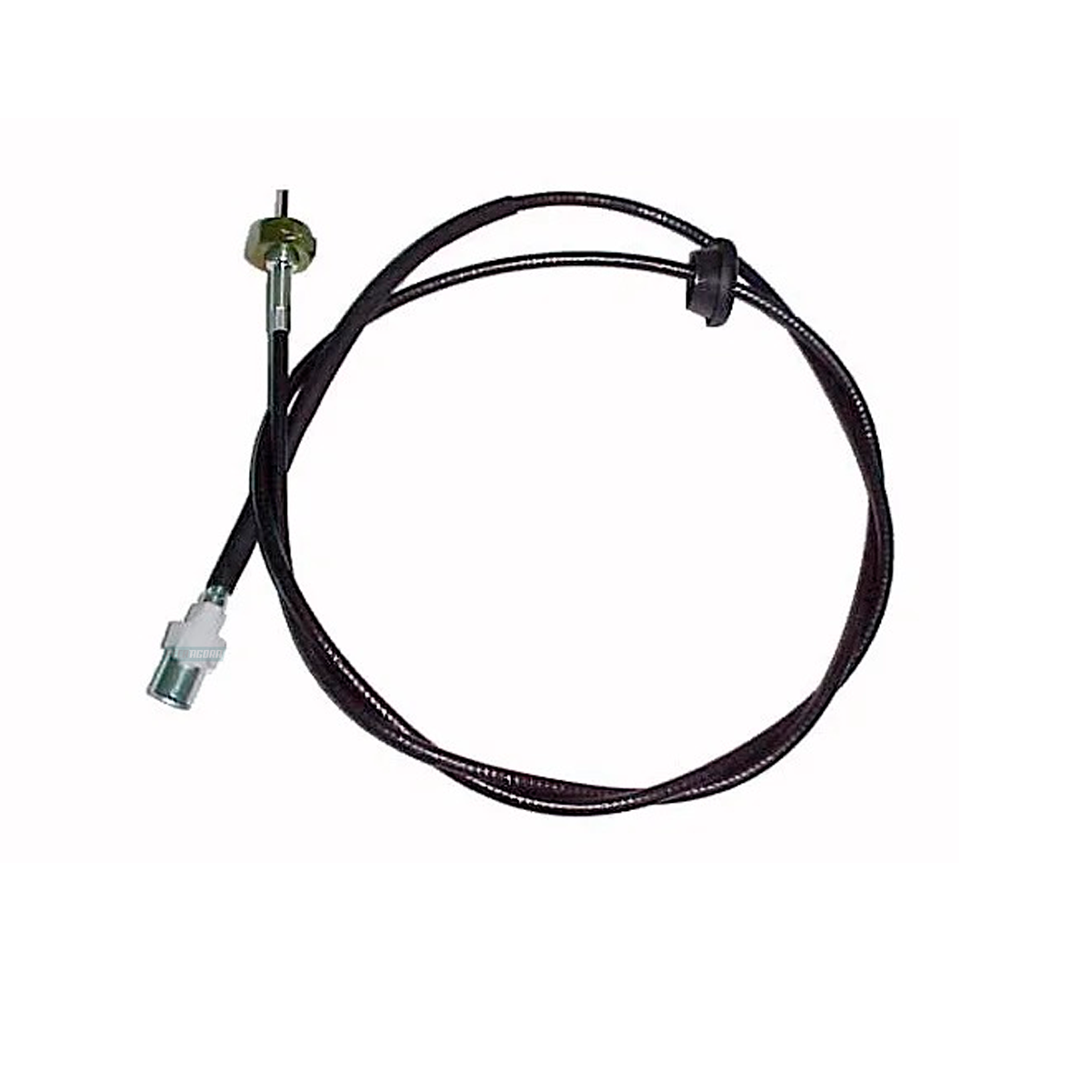 CABO VELOCIMETRO 1850MM FORD F1000 4X2 F4000 GASOLINA DIESEL 92 DIANTE (T7195780