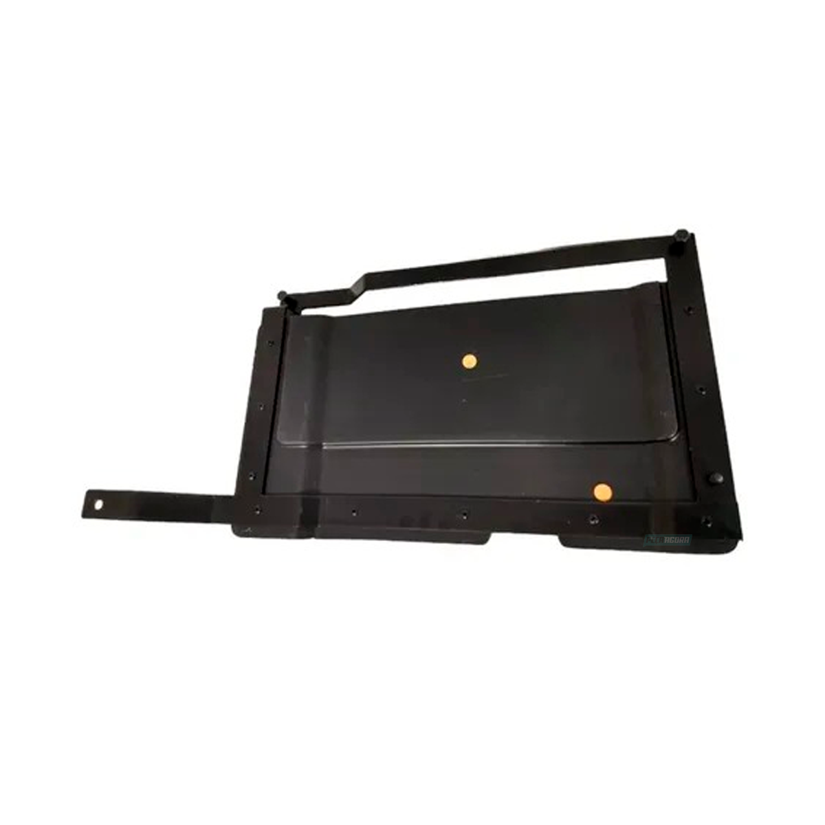 ISOLADOR ANTI RUIDO MOTOR DIREITO FORD CARGO 1722 1932 2422 2428 2632 3132 3133 