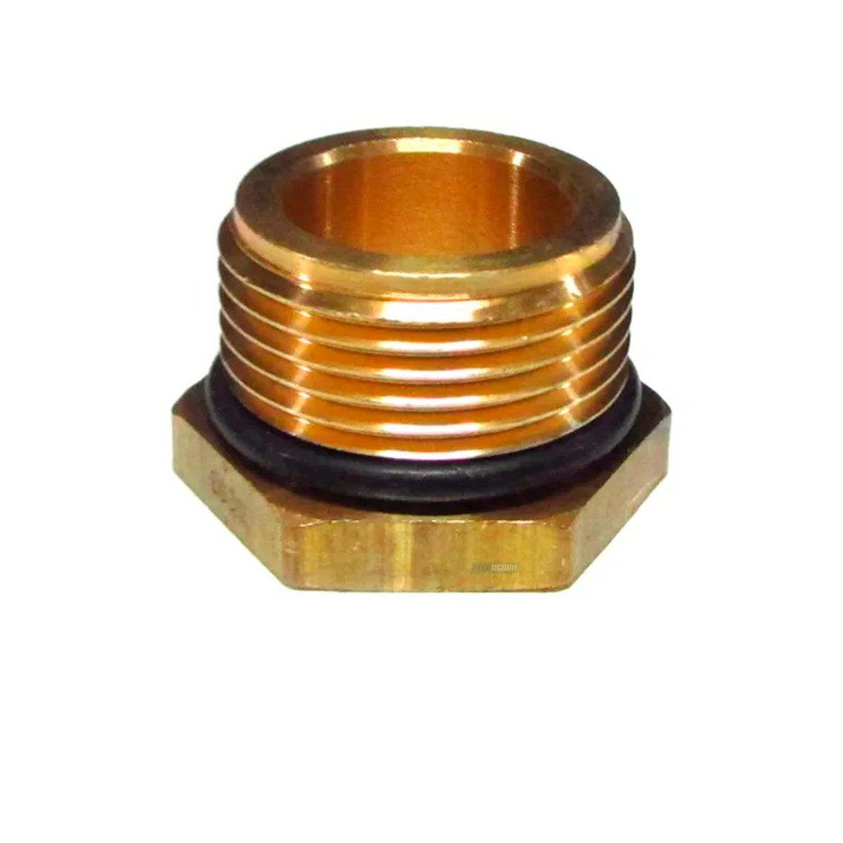 CONEXAO ENGATE RAP PNEUM 16X22X1,5MM ROS CAMINHAO 2006 A 2016/MICRO/BUS 2005... 