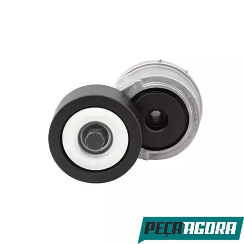 ESTICADOR TENSOR CORREIA ALTERNADOR MB O500 ATEGO 2004 A 2013 ACCELO AXOR 2006 A