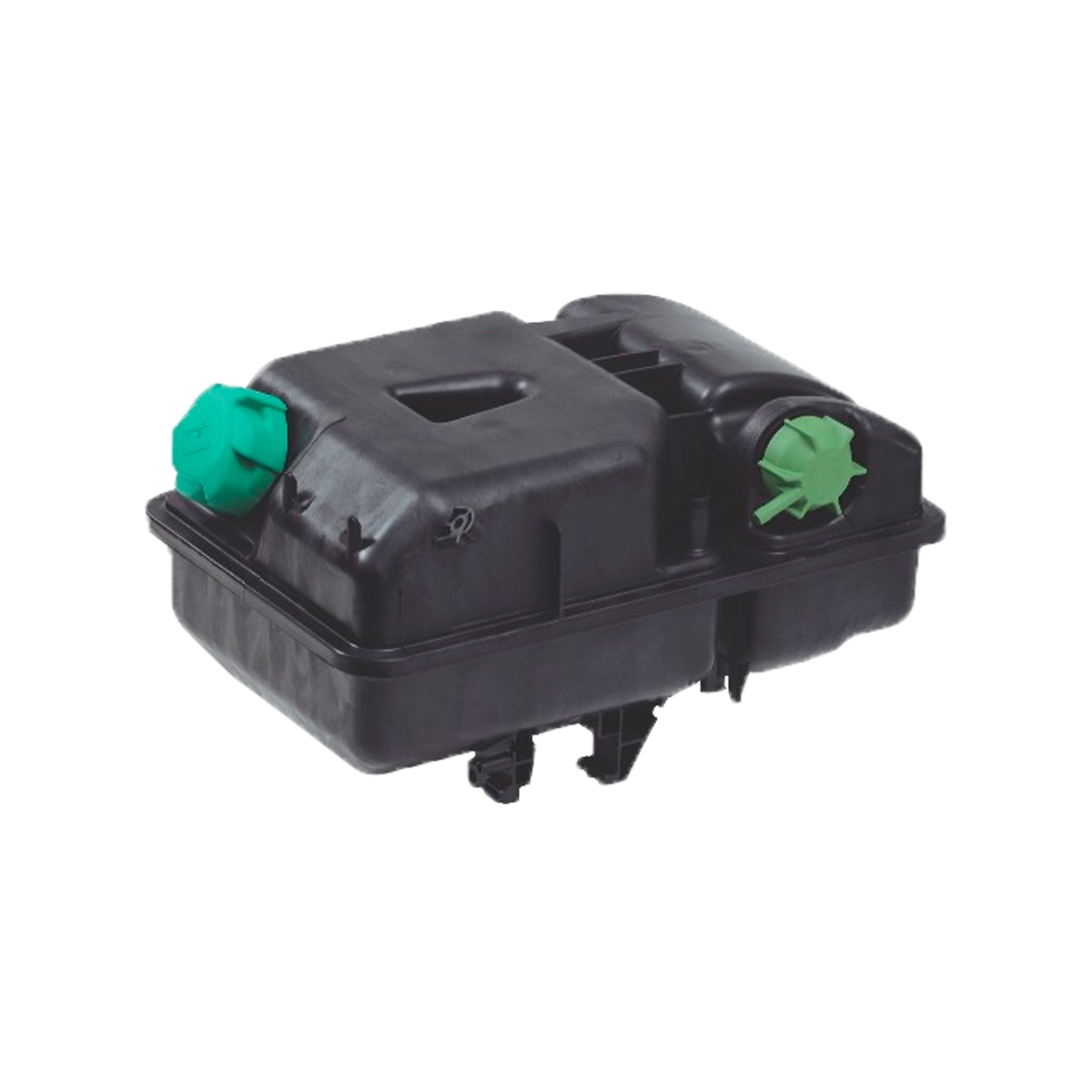 TANQUE EXPANSAO RADIADOR DAF  2020 2026 COM TAMPA SEM SENSOR  (1960437)