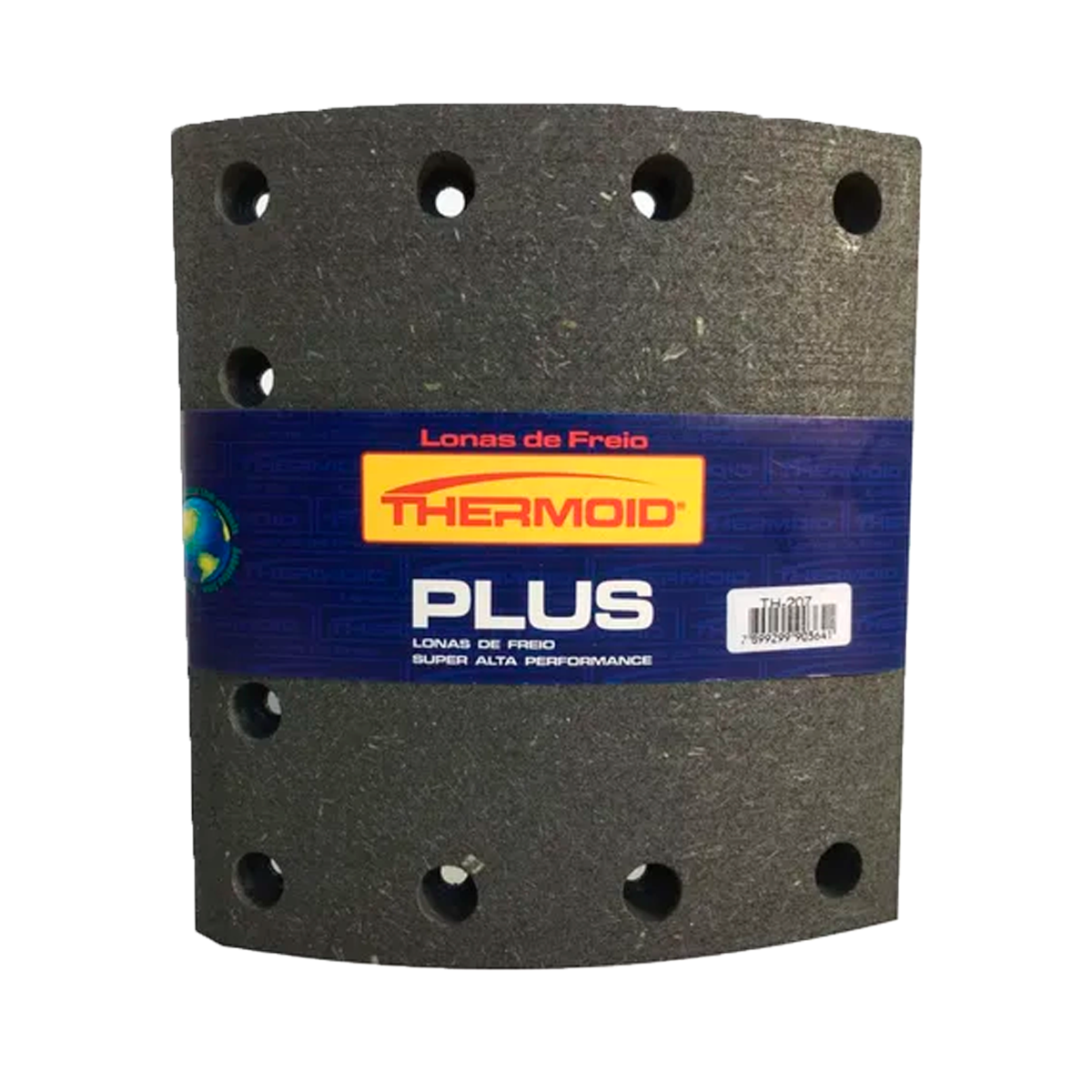 LONA FREIO TRASEIRA VOLVO FH NH FM FMX (8127762-TH207PLUS)