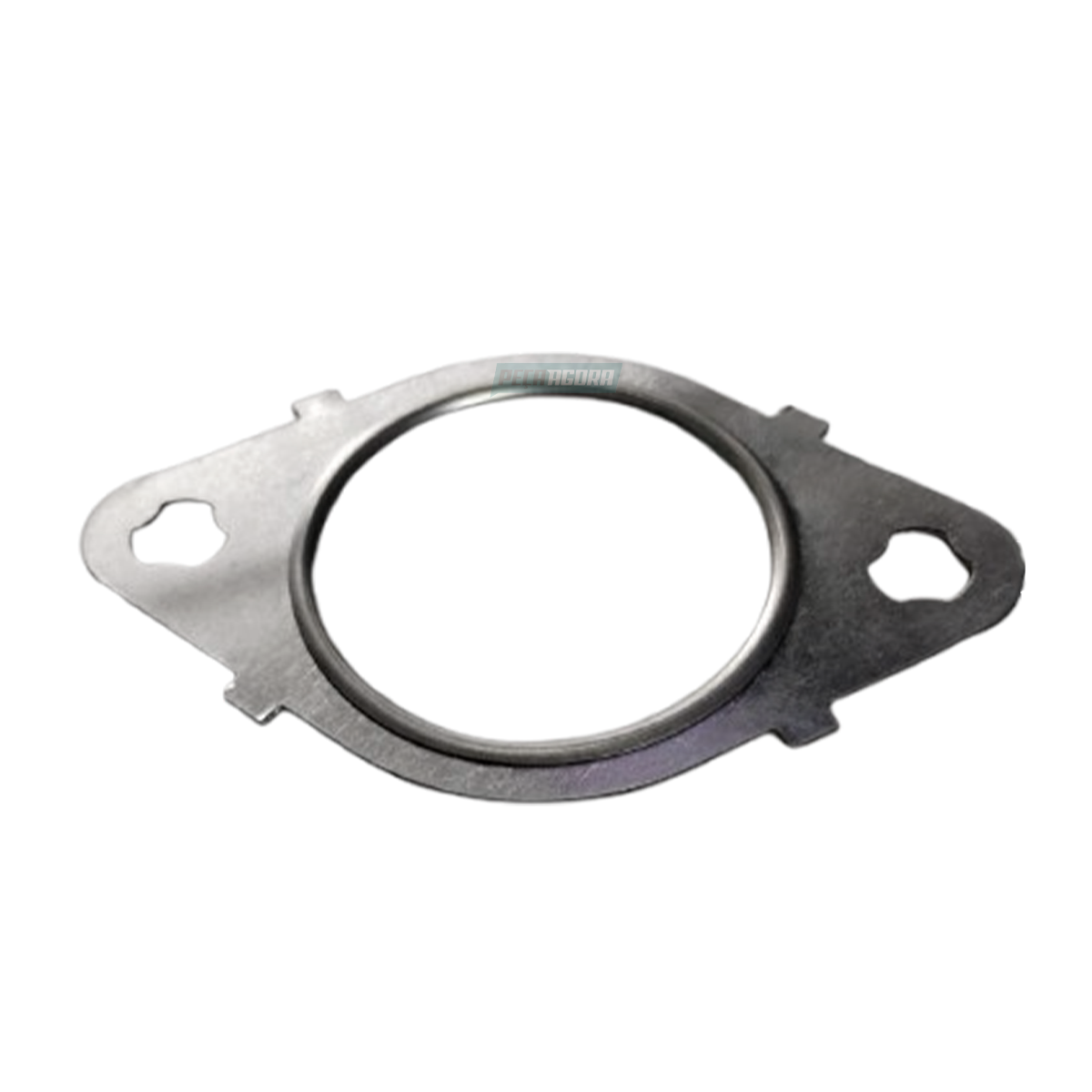  JUNTA COLETOR ESCAPE COM 4 LAMINAS VW 17260E 18320E 19320E (2T2129589)