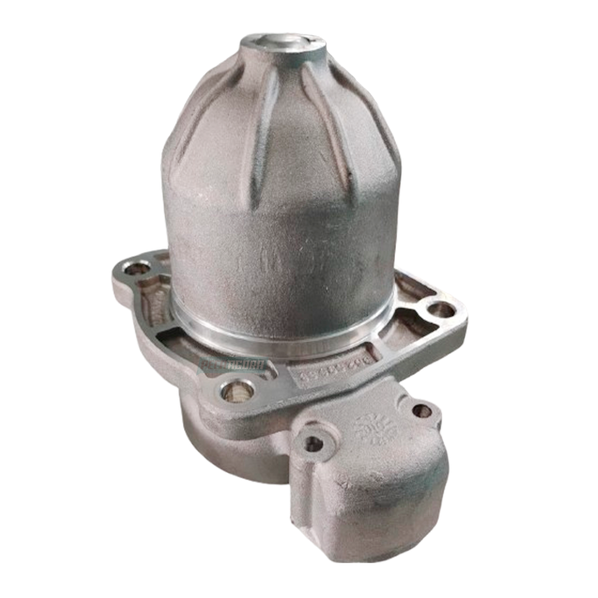 CARCACA DO MOTOR DE PARTIDA VW 8150E 13170E 15170E 13180E 15180E 17240E 23240E 2