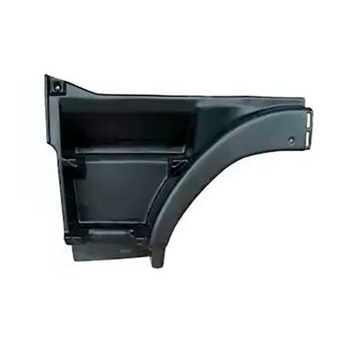 ESTRIBO CABINE VOLVO FH 12 1994 A 2003 (V.3175246_-3175247-8144108)