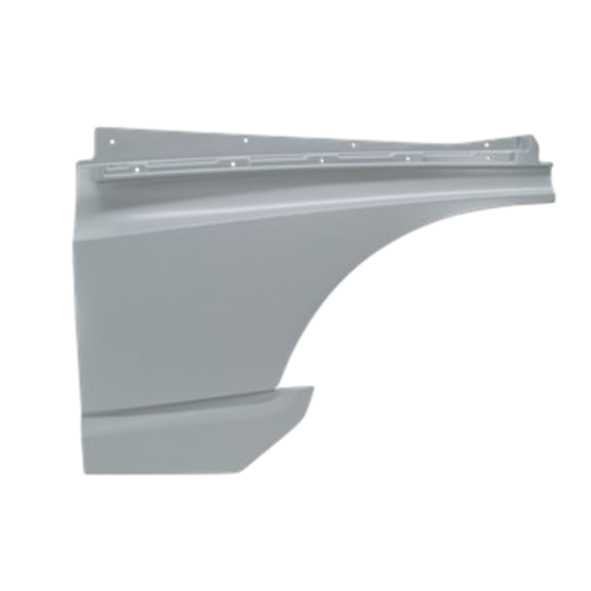 TAPA ESTRIBO ESQUERDO MB NEW ACTROS RTM (9617200001)