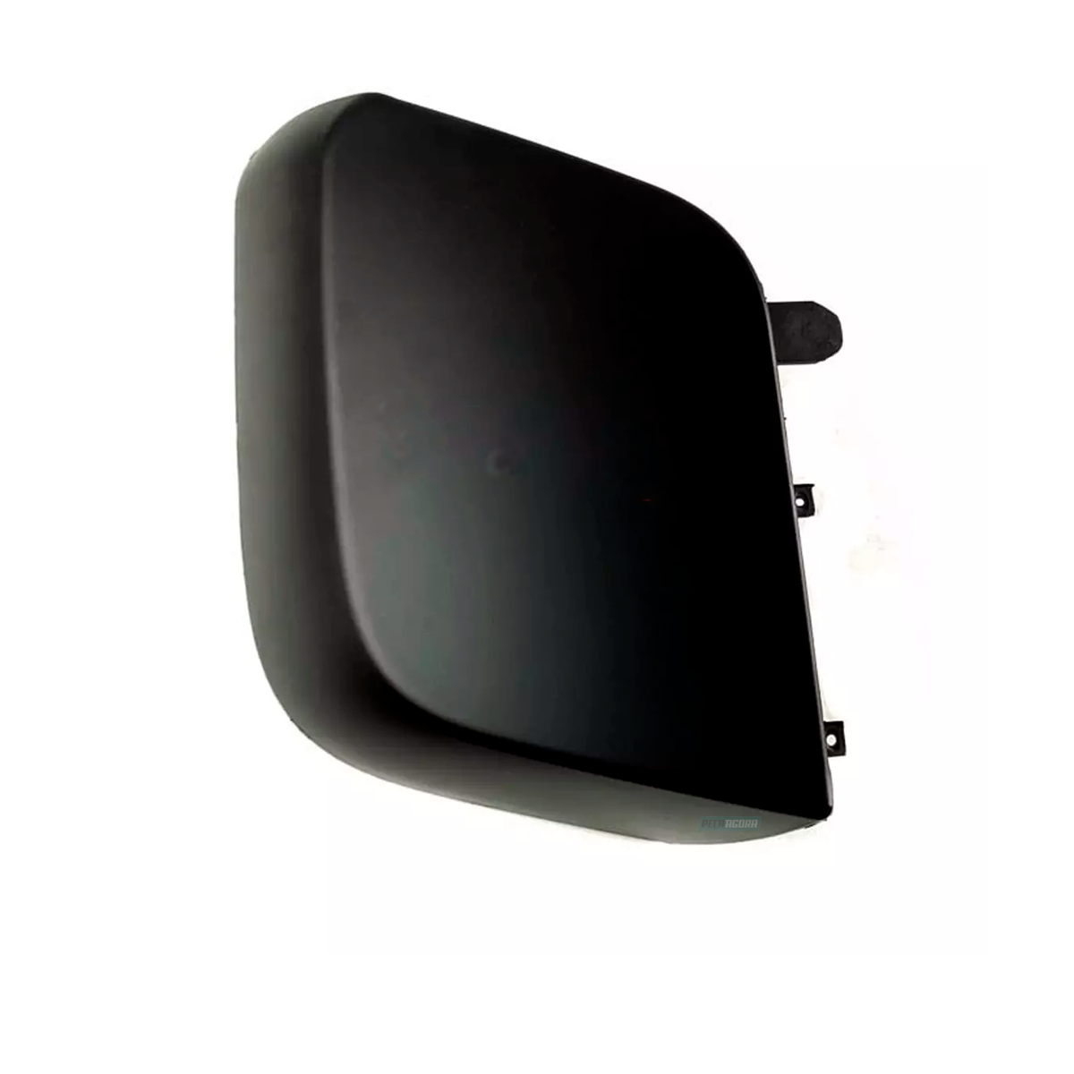 CAPA RETROVISOR MENOR DIREITO PRETO MB NEW ACTROS 2020... (9608111507-C60517)