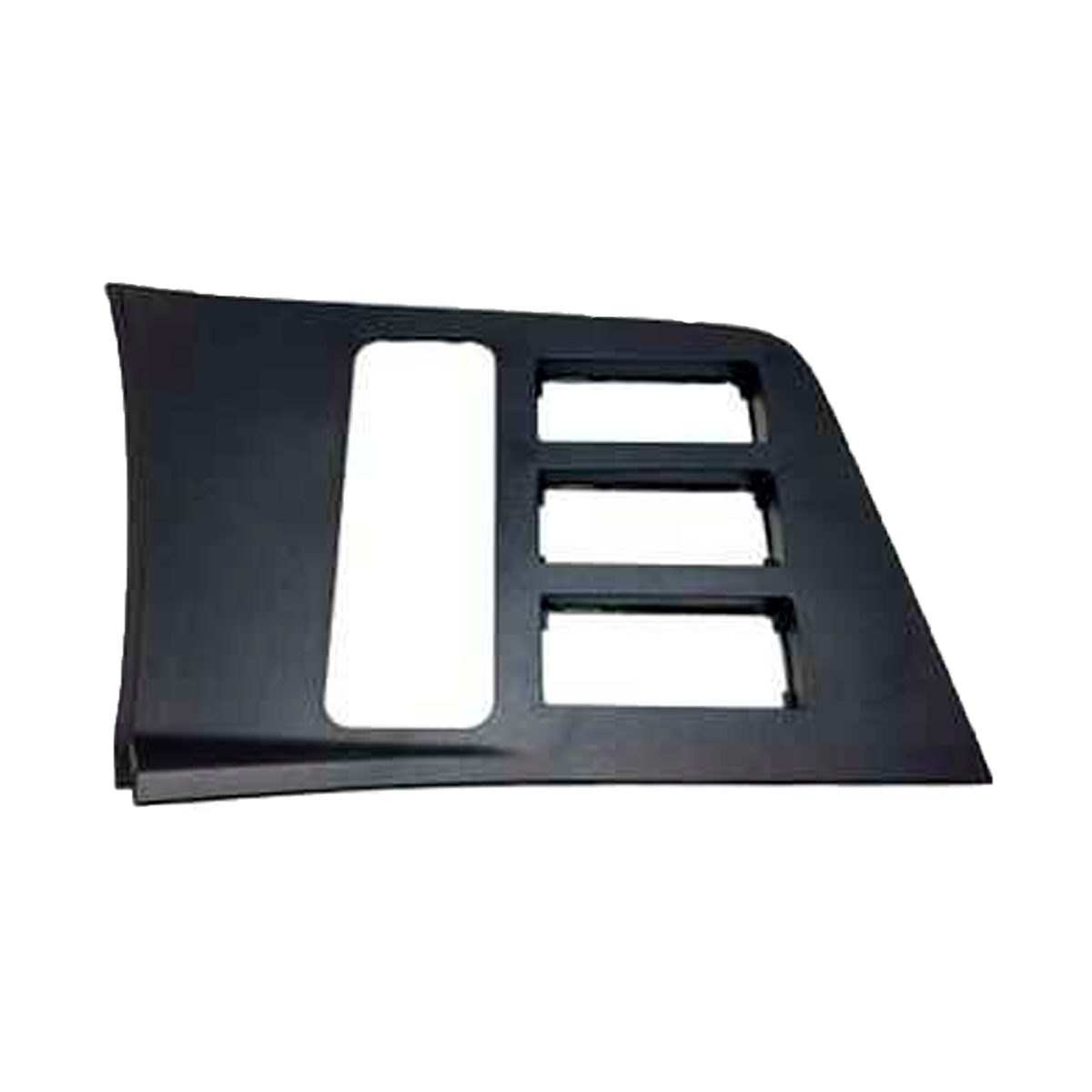 ACABAMENTO DO PAINEL MB ATEGO 1726 2730 3033 (96768002367C45)