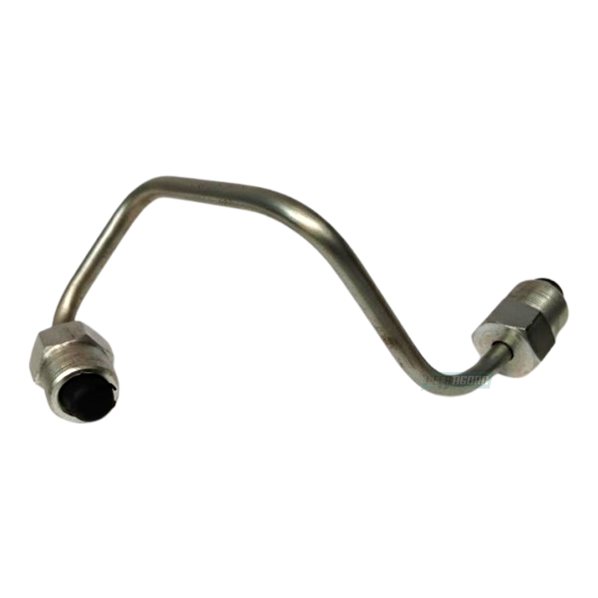 TUBO DE SUPRIMENTO DE COMBUSTIVEL ISB 3.9L 5.9L CUMMINS (2S0130302E..)